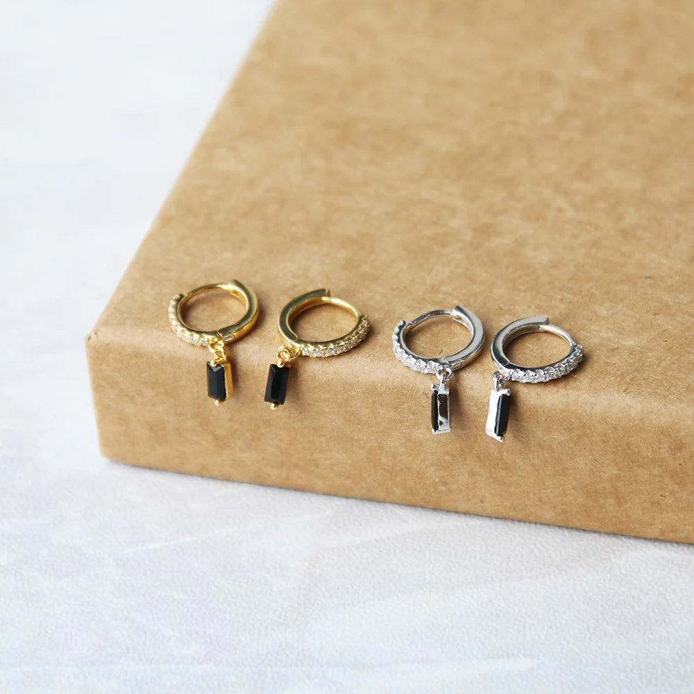 Bella Earrings in GOLD